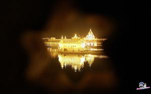 The Golden Temple